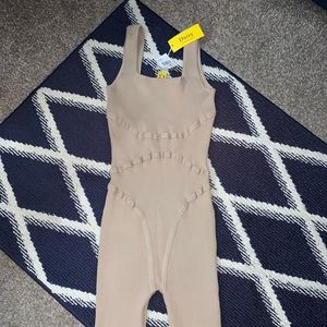 Trendy jumpsuit
